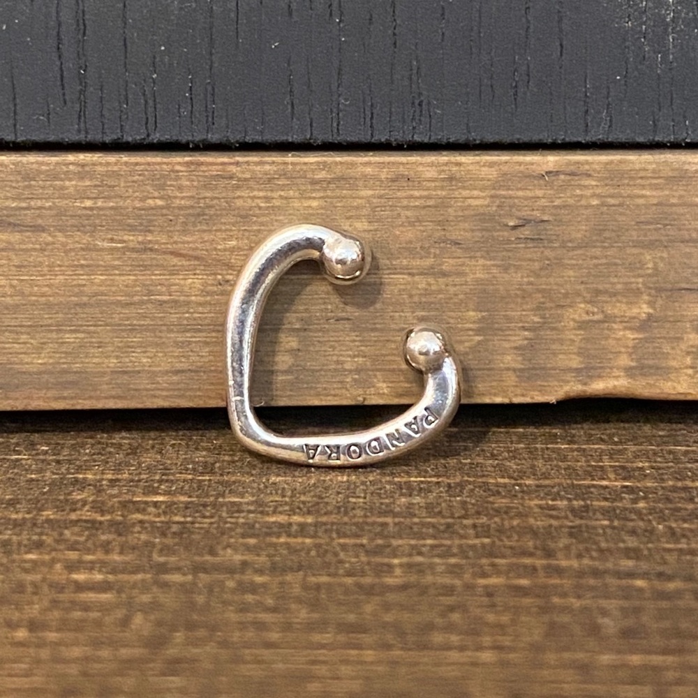 Pandora Open Ear Cuff Earring